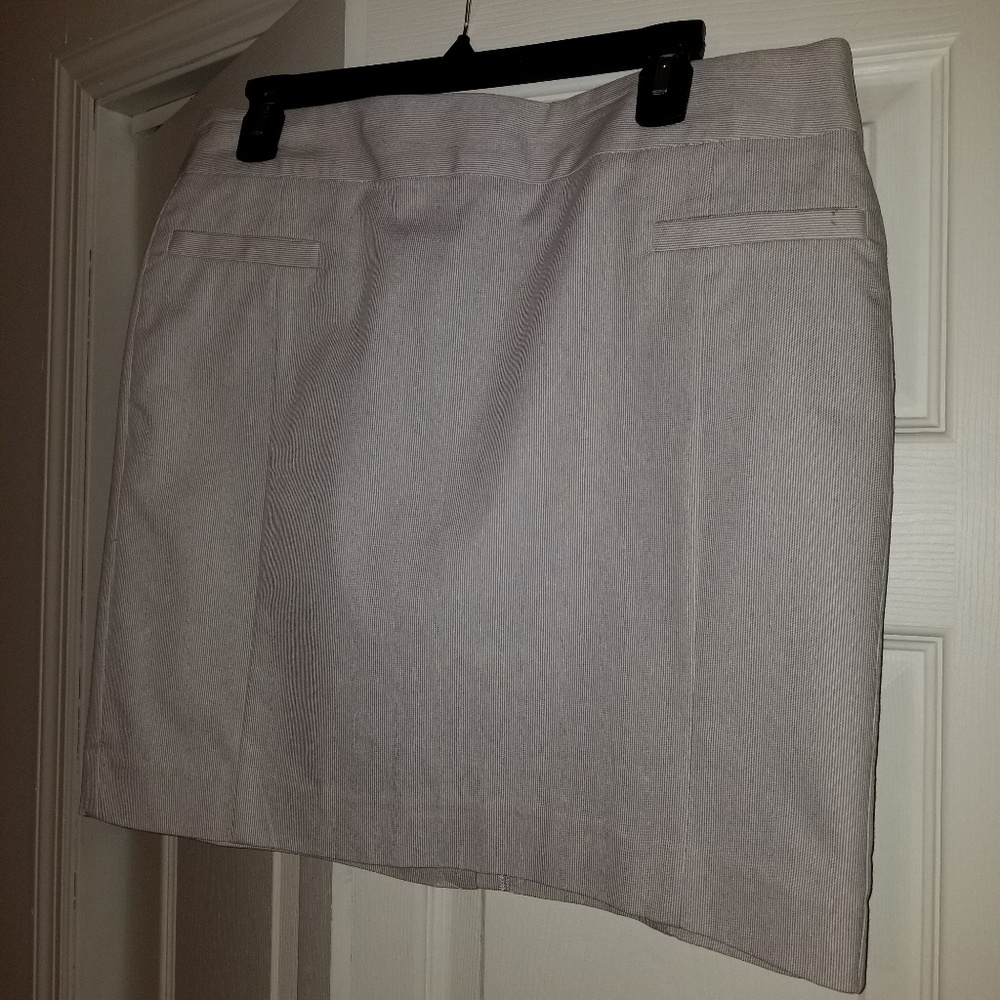 skirt